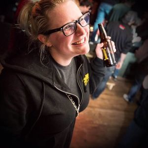 Meet your Posher, Jamie